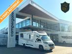 Etrusco T 7400 SB 9-TRAPS AUTOMAAT ENKELE BEDDEN HEFBED, Overige merken, 7 tot 8 meter, Bedrijf, Diesel
