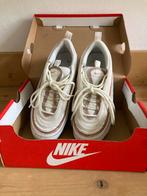 Nike Air Max 97 Summit maat 36, Ophalen, Zo goed als nieuw, Wit, Sneakers of Gympen