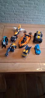 Lego, Ophalen of Verzenden