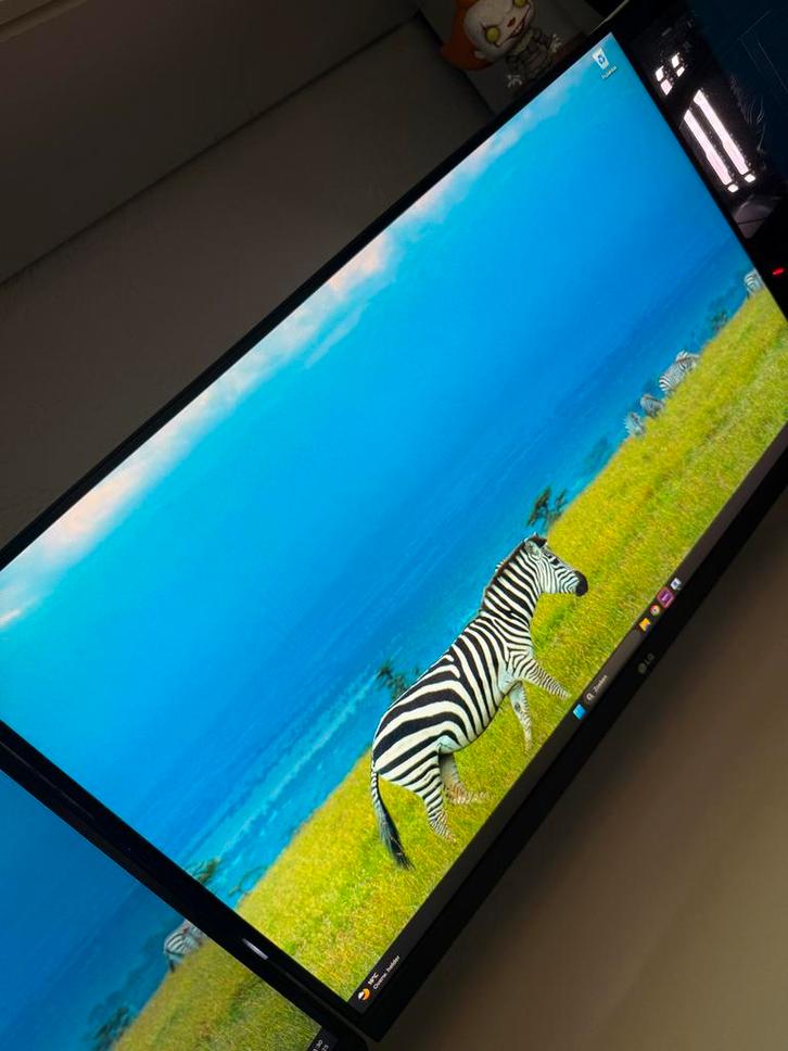 2x LG 27" 144Hz Gaming Monitor - Goedkoop!, Computers en Software, Monitoren, Gebruikt, 101 t/m 150 Hz, DisplayPort, Gaming, Hoofdtelefoonaansluiting