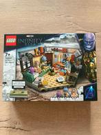 76200 Bro Thor's New Asgard NIEUW in doos, Ophalen of Verzenden, Nieuw, Complete set, Lego