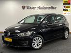 Volkswagen Golf Sportsvan 1.0 TSI Connected Series*NAP*Natio, Voorwielaandrijving, Gebruikt, Euro 6, Zwart