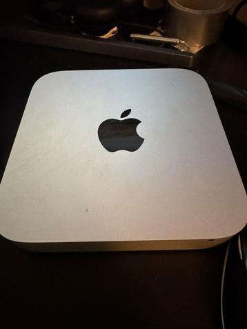 Mac Mini 2014 mac os x Monterey i5/8GB/1TB HDD/ beschikbaar voor biedingen