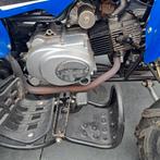 Flacon kinderen quad 90 cc, Fietsen en Brommers, Minibikes, Midibikes en Pitbikes, Ophalen, Zo goed als nieuw, 90 cc, Overige typen