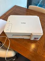 Brother DCP-J1200w Draadloze All-in-One Printer, Computers en Software, Printers, Gebruikt, Inkjetprinter, All-in-one, Kleur printen