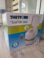 The Fors Porta Potti, Caravans en Kamperen, Ophalen, Zo goed als nieuw
