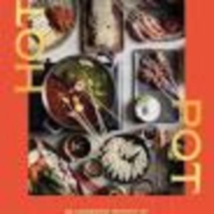 Kookboek,Hotpot de lekkerste hotpots, Bas Robben, Boeken, Kookboeken, Nieuw, Voorgerechten en Soepen, Hoofdgerechten, Azië en Oosters
