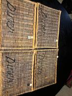 Placemats Riviera Maison, Ophalen, Gebruikt, Overige materialen, Overige typen