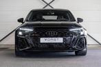 Audi RS 3 2.5 TFSI quattro HUD Pano B&O PPF, Automaat, Gebruikt, RS3, Zwart