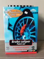 remklauw lakset kleur blauw MOTIP Tuning Line, Ophalen of Verzenden