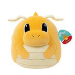 Squishmallows Pokémon: Dragonite 35 cm, ., Overige typen, Nieuw, Ophalen of Verzenden