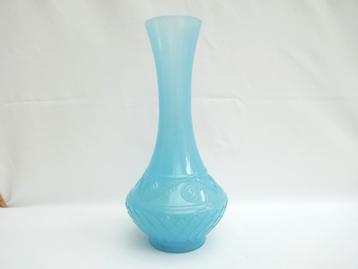 Empoli - vaas - glas jaren 50/60 Italië  beschikbaar voor biedingen