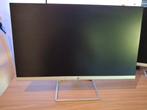 2x HP 24f 23.8 monitor, Computers en Software, Monitoren, Ophalen, Full HD, Zo goed als nieuw, VGA