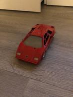Rode Lamborghini verzamelauto, Ophalen, Gebruikt, Auto, Overige merken