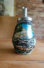 italiaanse retro suiker strooier uit Portofino - vintage, Ophalen of Verzenden, Huis en Inrichting
