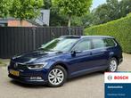 Volkswagen Passat Variant 1.6 TDI Comfortline Business Trekh, Stof, Gebruikt, 4 cilinders, Blauw