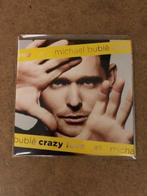 CD Michael Bublé - Crazy Love, Ophalen of Verzenden, 2000 tot heden, Zo goed als nieuw