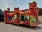 Carnavalswagen Te Koop, Ophalen, Zo goed als nieuw, Feestartikel, Carnaval