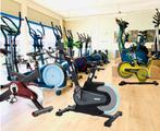 LET OP! Spinningbike TOTALE MAGAZIJN LEEGVERKOOP, Ophalen, Zo goed als nieuw, Spinningfiets