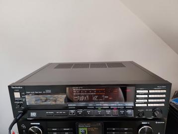 RAR DAT TECHNICS SV-360  beschikbaar voor biedingen