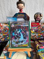 Mega Charizard X UPC Promo Kaart, Hobby en Vrije tijd, Verzamelkaartspellen | Pokémon, Ophalen of Verzenden, Zo goed als nieuw