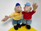 5091 buurman en buurman poppen 30 cm, Ophalen of Verzenden, Zo goed als nieuw, Overige typen