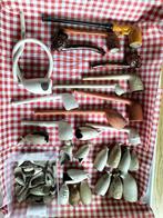 pijpenkoppen, Antiek en Kunst, Antiek | Keramiek en Aardewerk, Ophalen