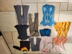 Kleding maat 80, Ophalen of Verzenden, Zo goed als nieuw