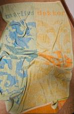 Marlies Dekkers Strandlaken NIEUW 180x100., Ophalen, Nieuw, Groen, Overige typen