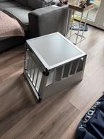 Autobench, Dieren en Toebehoren, Hondenbenches, Ophalen of Verzenden