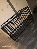 Meegroei Ledikant - Zo goed als nieuw!, Ophalen of Verzenden, Zo goed als nieuw, Ledikant