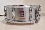 Premier 1970s Resonator snare drum / snaredrum, Muziek en Instrumenten, ., Ophalen of Verzenden, Zo goed als nieuw, .