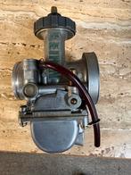Set PJ 38mm carburateurs, Motoren, Ophalen of Verzenden, Gebruikt