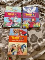 Heksje Lilly boeken, Ophalen of Verzenden, Zo goed als nieuw, Birgit Rieger, Fictie algemeen