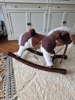 Mooi wiebel paard, Ophalen of Verzenden, Zo goed als nieuw