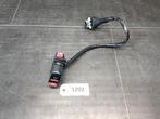 916 1995 - 2002 Ducati Elektrische bediening D1-61513, Motoren
