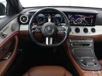 Mercedes-Benz E-klasse 300e AMG | Panoramadak | Adaptive cru, Automaat, Gebruikt, Euro 6, 4 cilinders