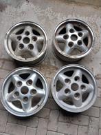 Range Rover Classic Discovery Defender velgen 4x4 band, Ophalen, Gebruikt, 255 mm, Velg(en)
