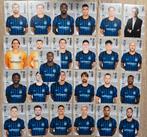 Fotoset Inter Milan 2025-2026, Verzamelen, Sportartikelen en Voetbal, Ophalen of Verzenden, Zo goed als nieuw, Buitenlandse clubs
