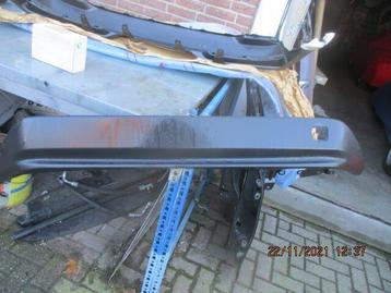 achter bumper Onder lip toyota prius W 52 beschikbaar voor biedingen
