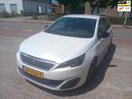 Peugeot 308 SW 1.6 e- GT 205 205 pk, Auto's, Peugeot, Voorwielaandrijving, 65 €/maand, Gebruikt, Euro 6