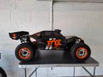 Losi DBXL-E 2.0 - Offroad RC Auto 1/5, Hobby en Vrije tijd, Modelbouw | Radiografisch | Auto's, Auto offroad, Zo goed als nieuw