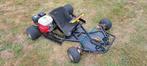 Kart, Sport en Fitness, Karting, Ophalen, Zo goed als nieuw, Kart