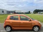 Kia Picanto 1.0 EX / APK / Airco / NAP / 5drs / Zuinig /, Voorwielaandrijving, Stof, 400 kg, 61 pk