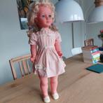 Pop uit grootmoederstijd, Ophalen of Verzenden, Zo goed als nieuw, Pop