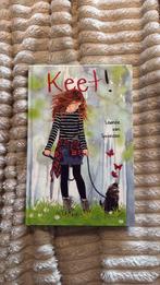 Leanne van Spronsen - Keet !, Ophalen of Verzenden, Gelezen, Leanne van Spronsen