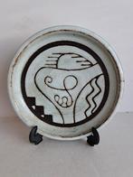 Tk bord dirk hubers, Ophalen of Verzenden