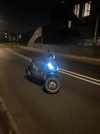 Zip 70cc 2t (Geldig brom!), Ophalen, Tweetakt, Maximaal 45 km/u, Zo goed als nieuw
