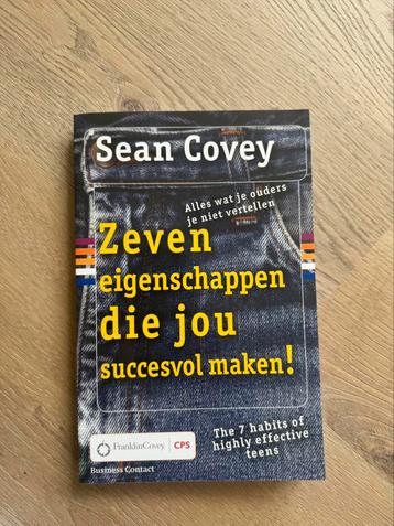 Zeven eigenschappen die jou succesvol maken beschikbaar voor biedingen