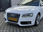 Audi S5 3.0 TFSI S5 quattro| Leder| Pdc| Export, Auto's, Audi, Automaat, Euro 5, Gebruikt, 2995 cc